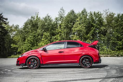 fk2 hard|Used car buying guide: Honda Civic Type R (FK2) .